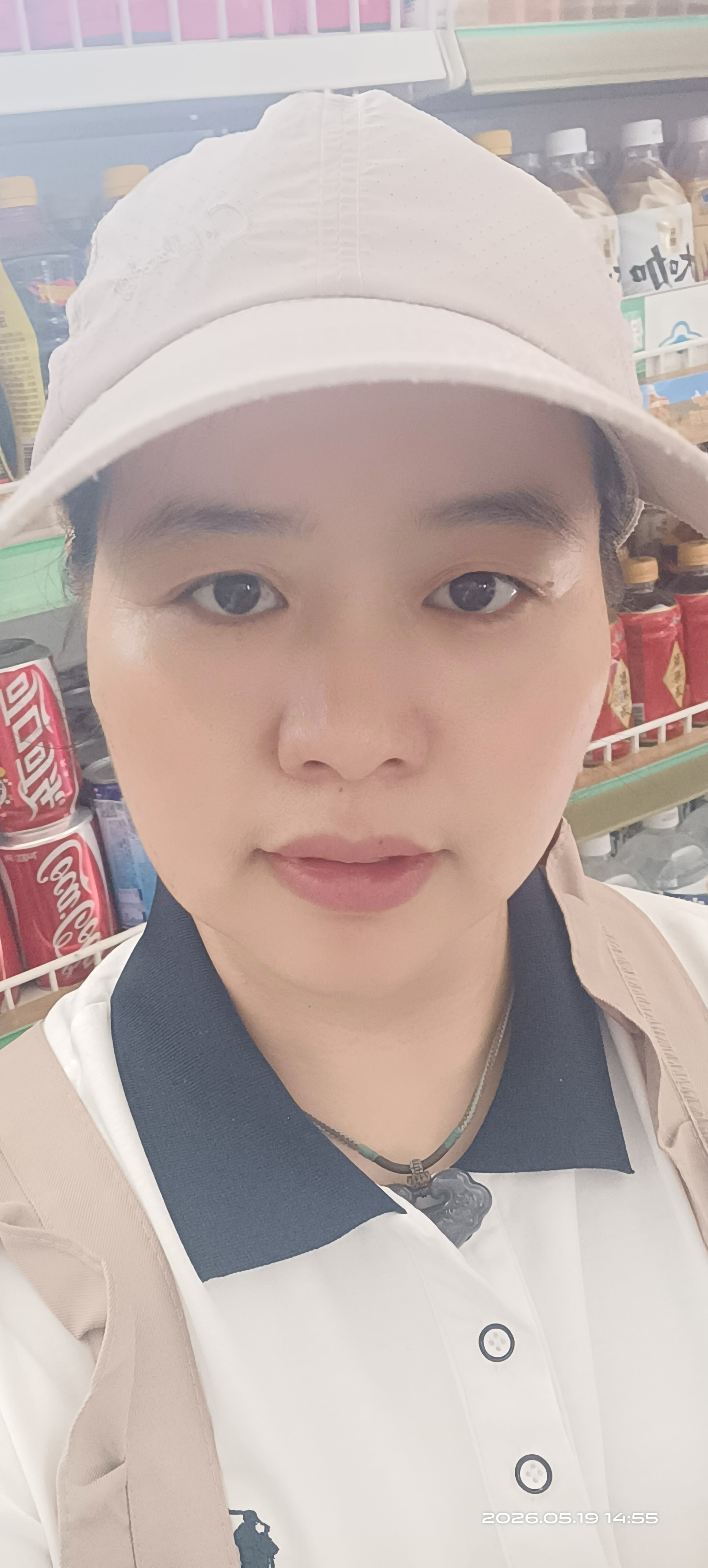 阿姨资料照片