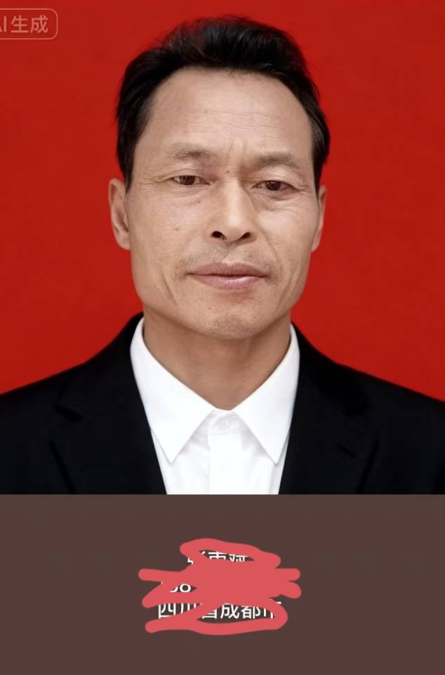 阿姨资料照片