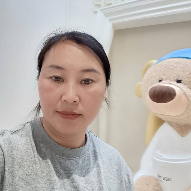 阿姨资料照片