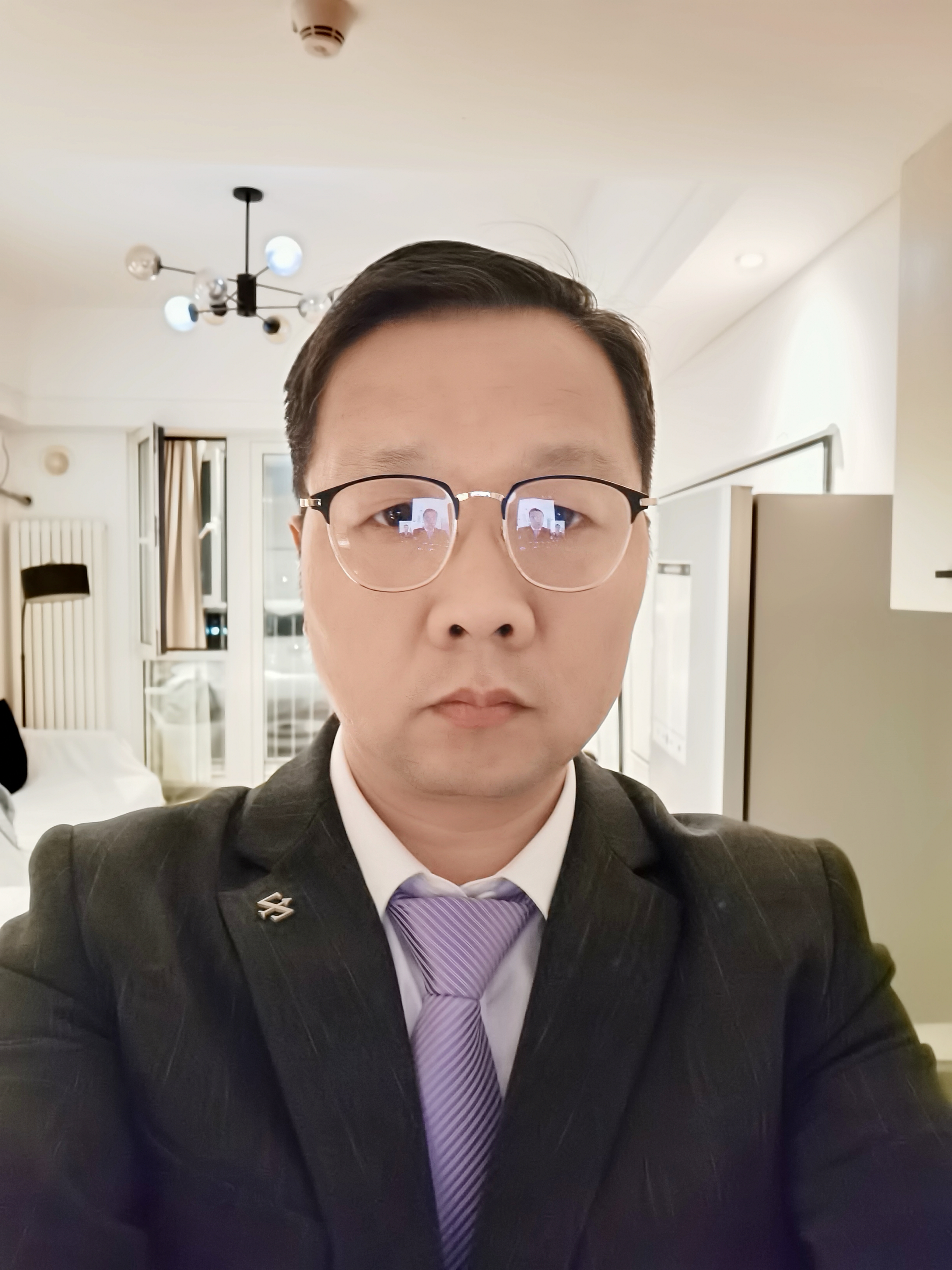 阿姨资料照片