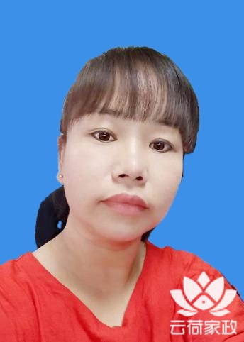 阿姨资料照片