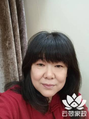 阿姨资料照片