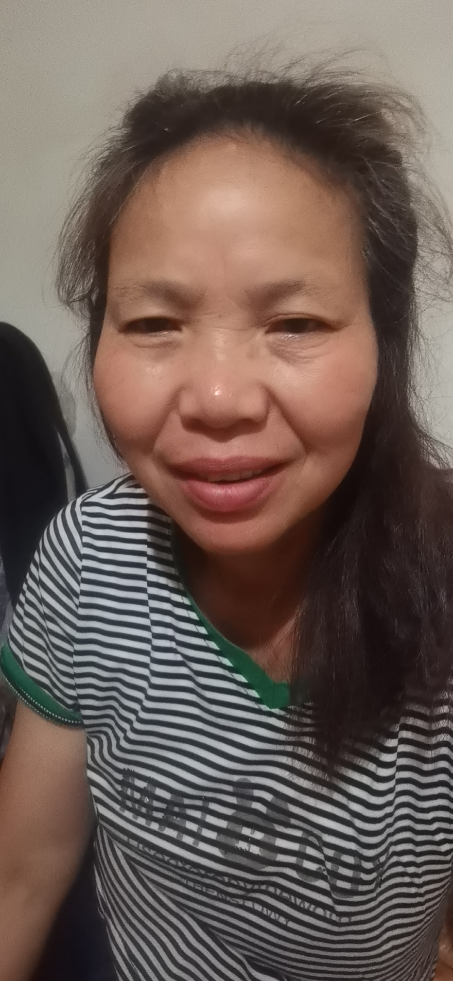 阿姨资料照片