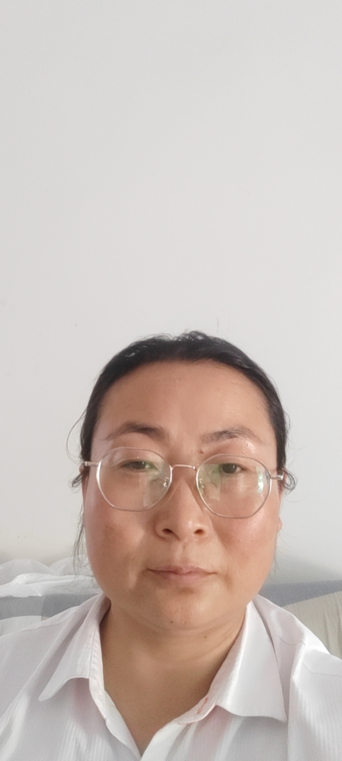阿姨资料照片
