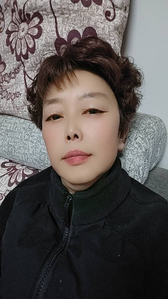 阿姨资料照片