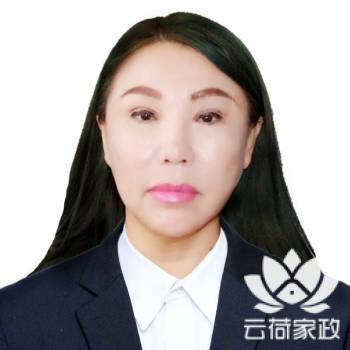 阿姨资料照片