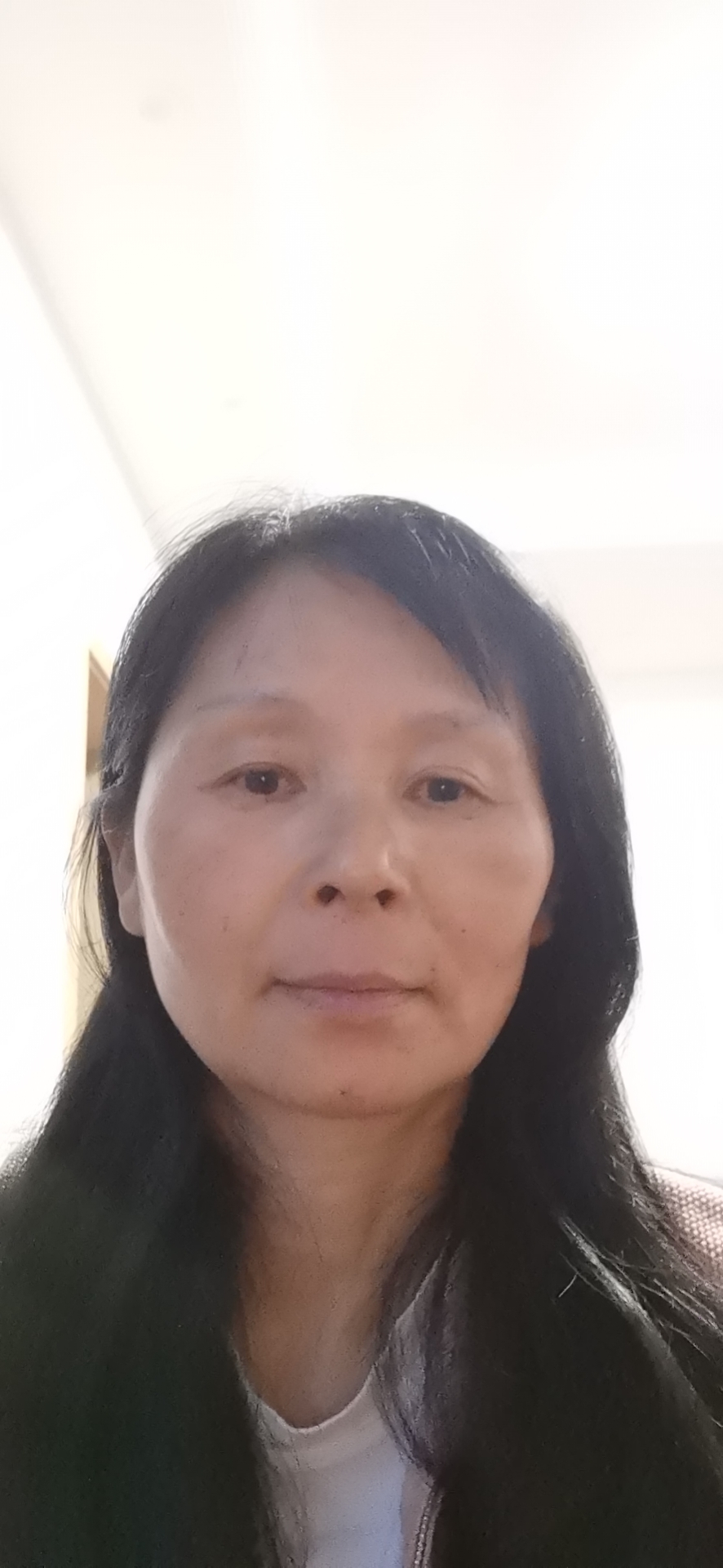 阿姨资料照片