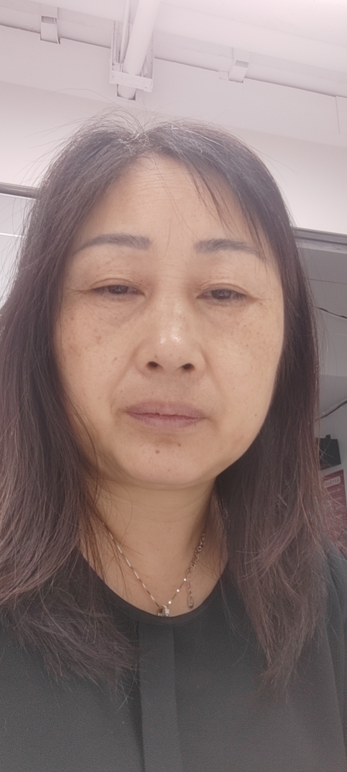 阿姨资料照片