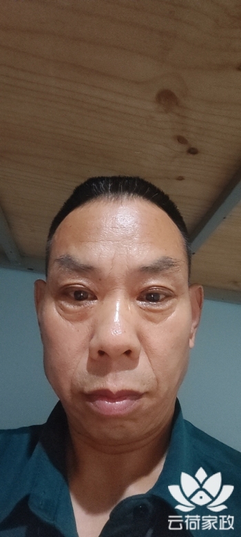 阿姨资料照片