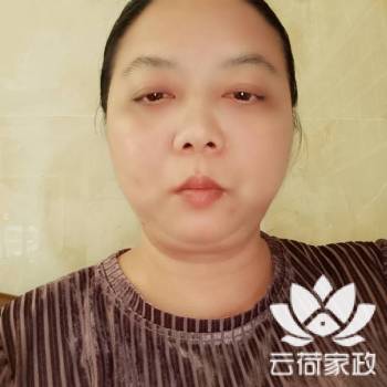 阿姨资料照片
