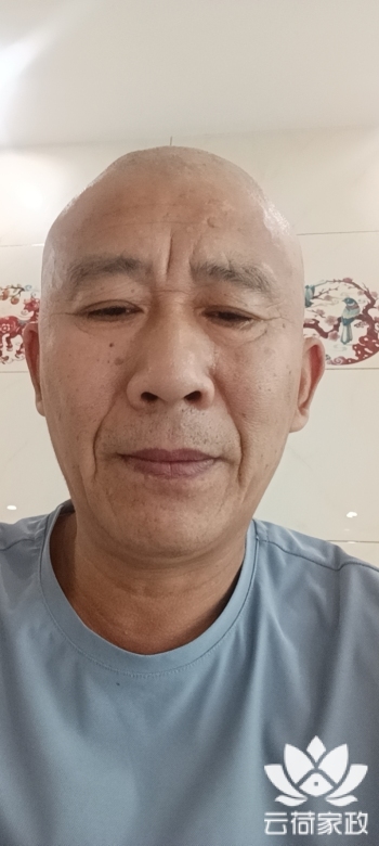 阿姨资料照片