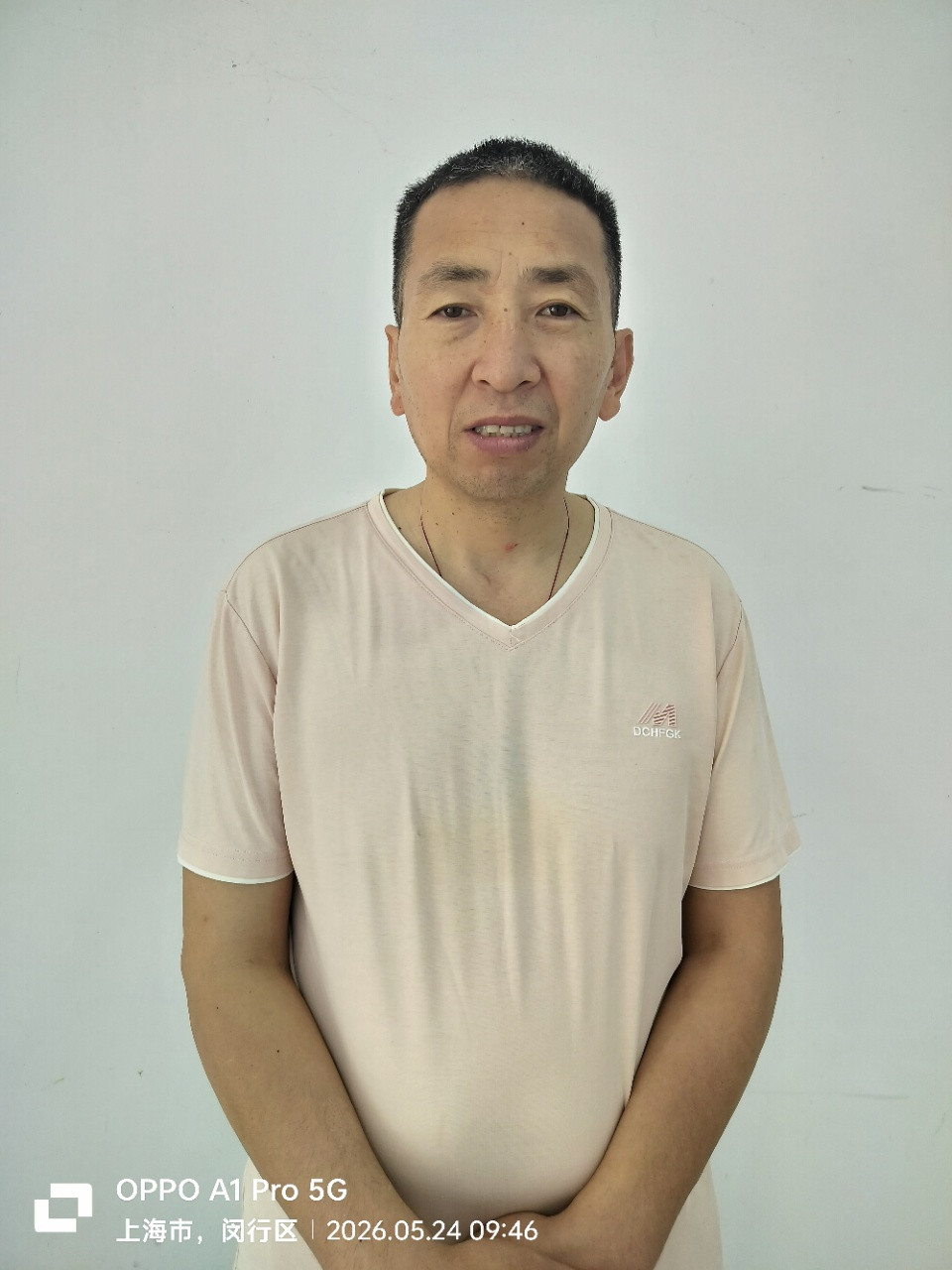 阿姨资料照片