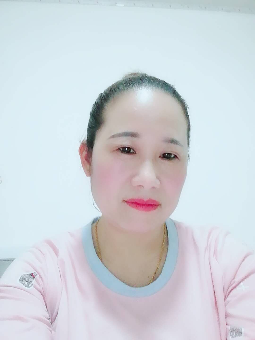 阿姨资料照片