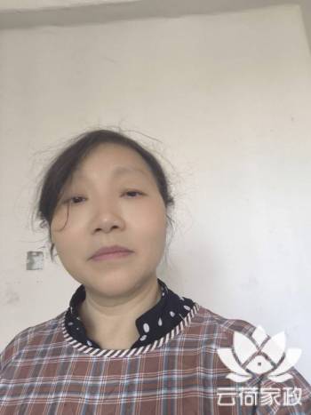 阿姨资料照片