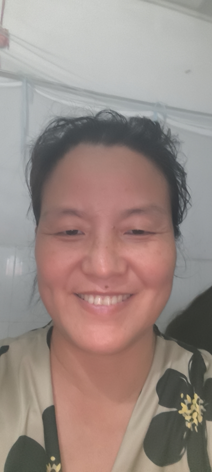 阿姨资料照片
