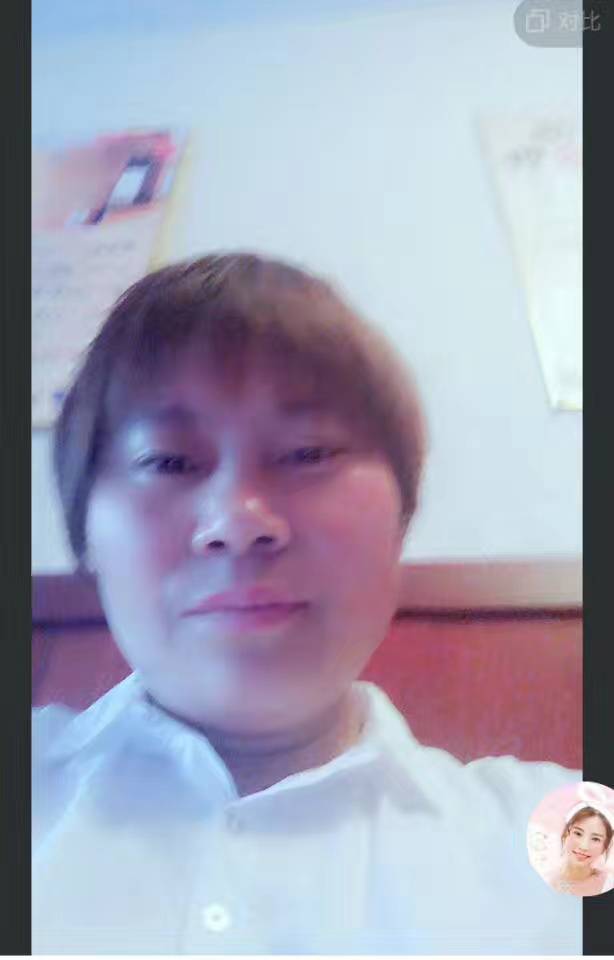 阿姨资料照片