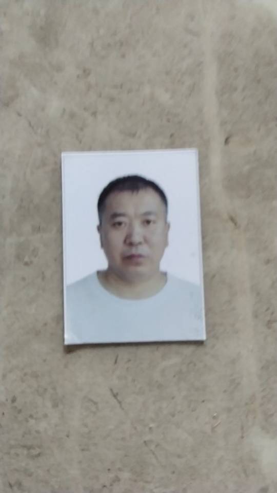 阿姨资料照片
