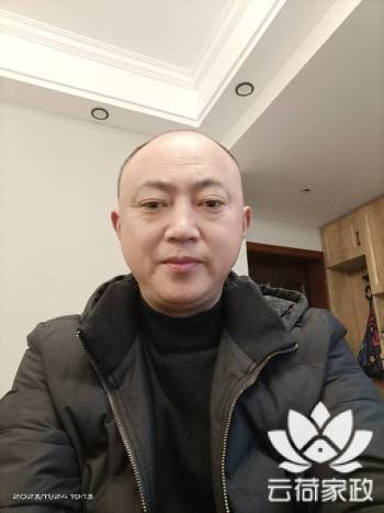 阿姨资料照片
