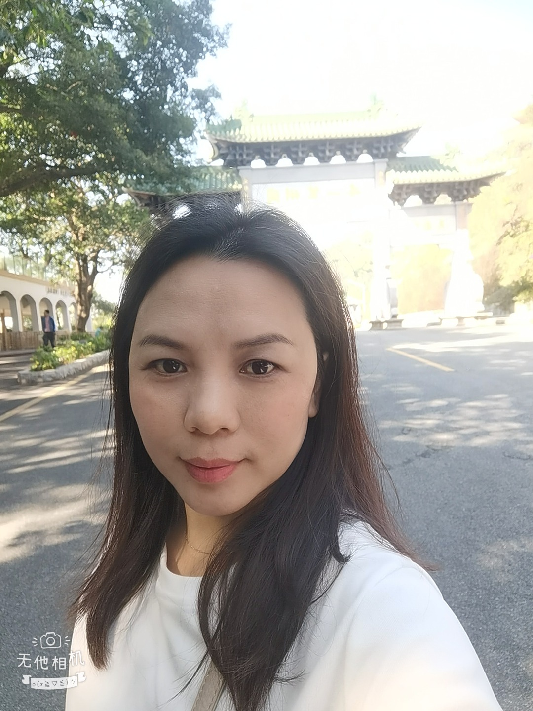 阿姨资料照片
