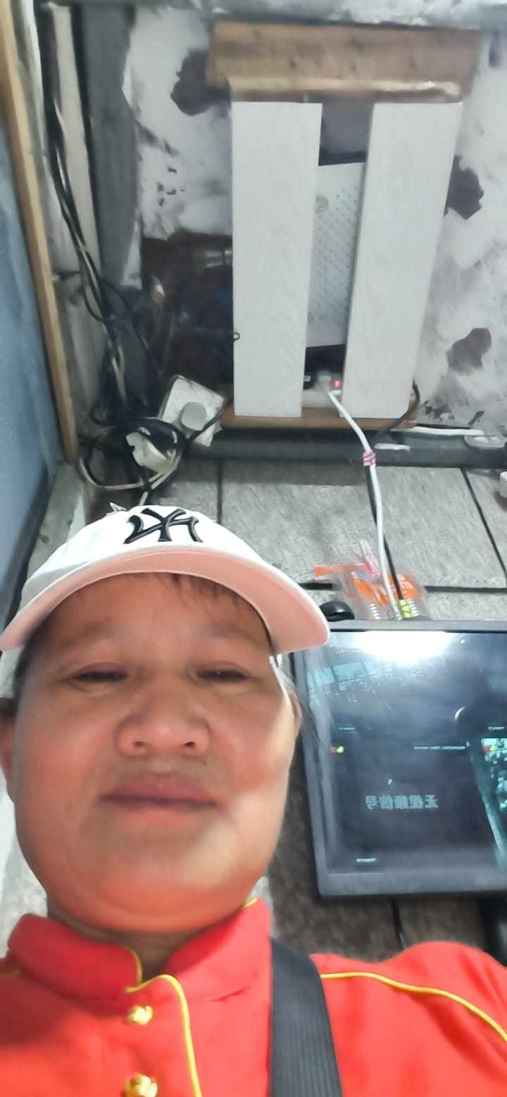 阿姨资料照片