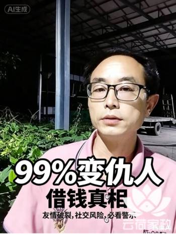 阿姨资料照片