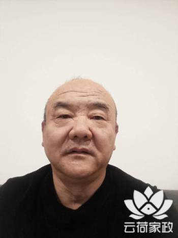 阿姨资料照片