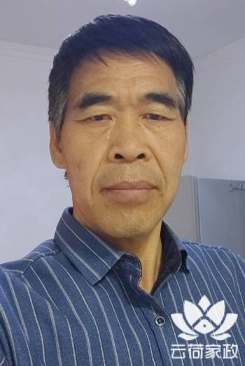 阿姨资料照片