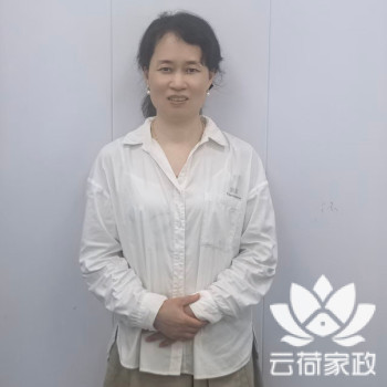 阿姨资料照片