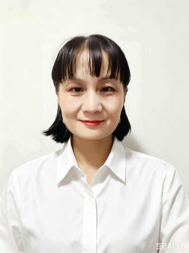 阿姨资料照片