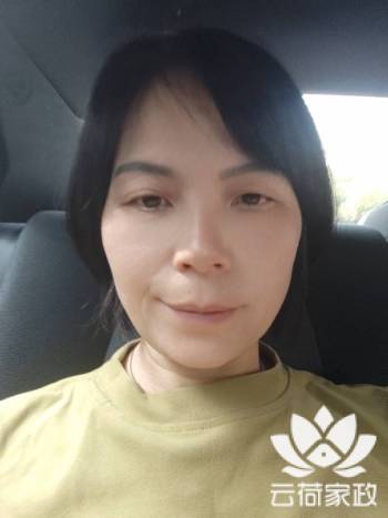 阿姨资料照片
