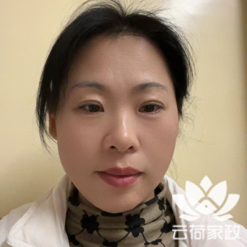 阿姨资料照片