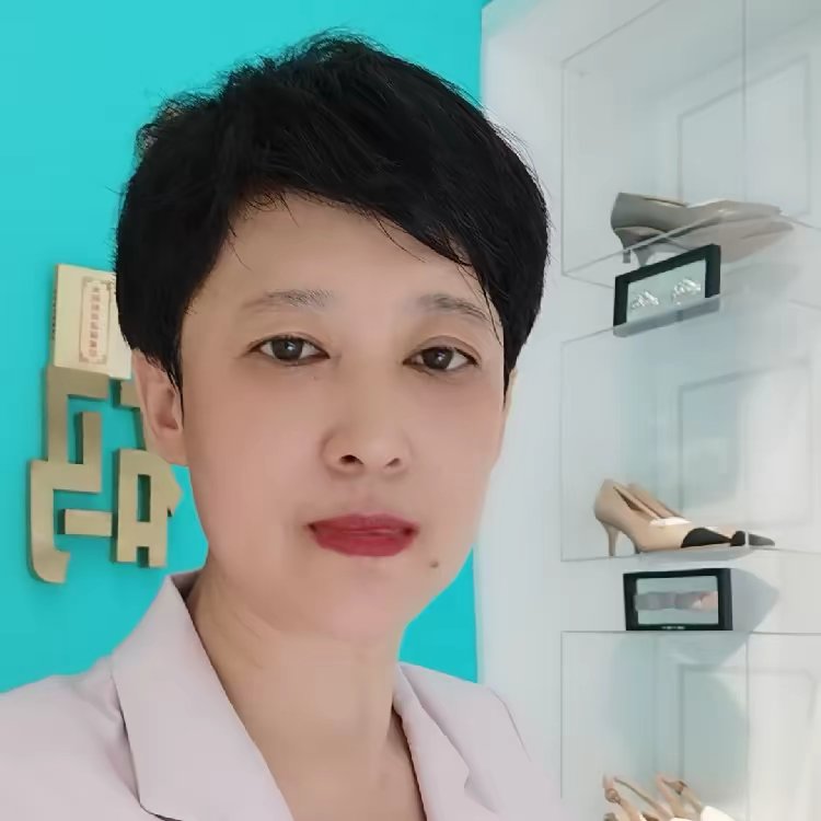 阿姨资料照片