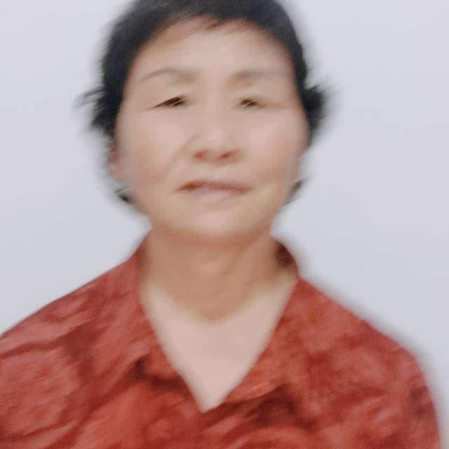 阿姨资料照片