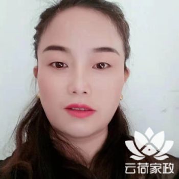 阿姨资料照片