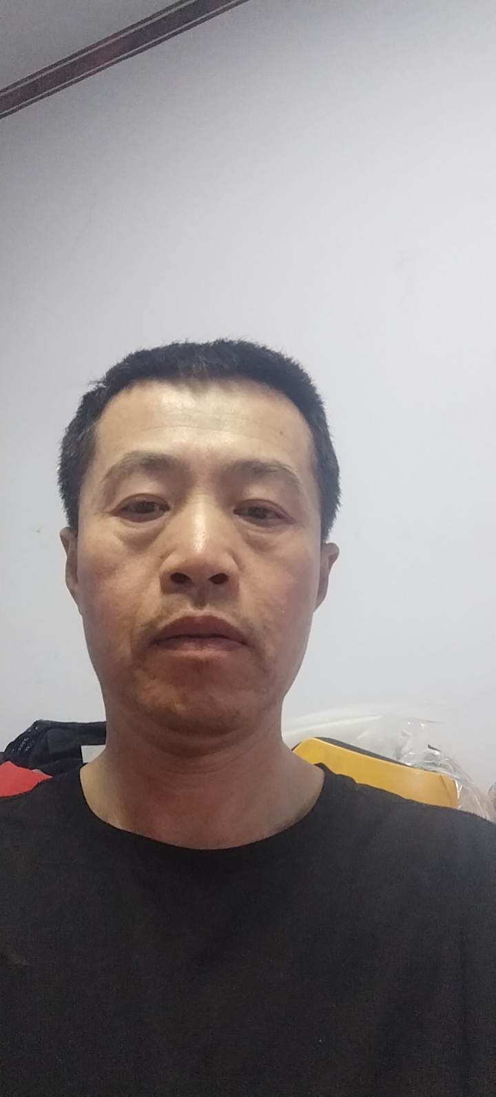阿姨资料照片