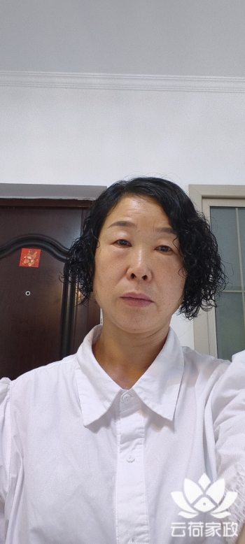 阿姨资料照片