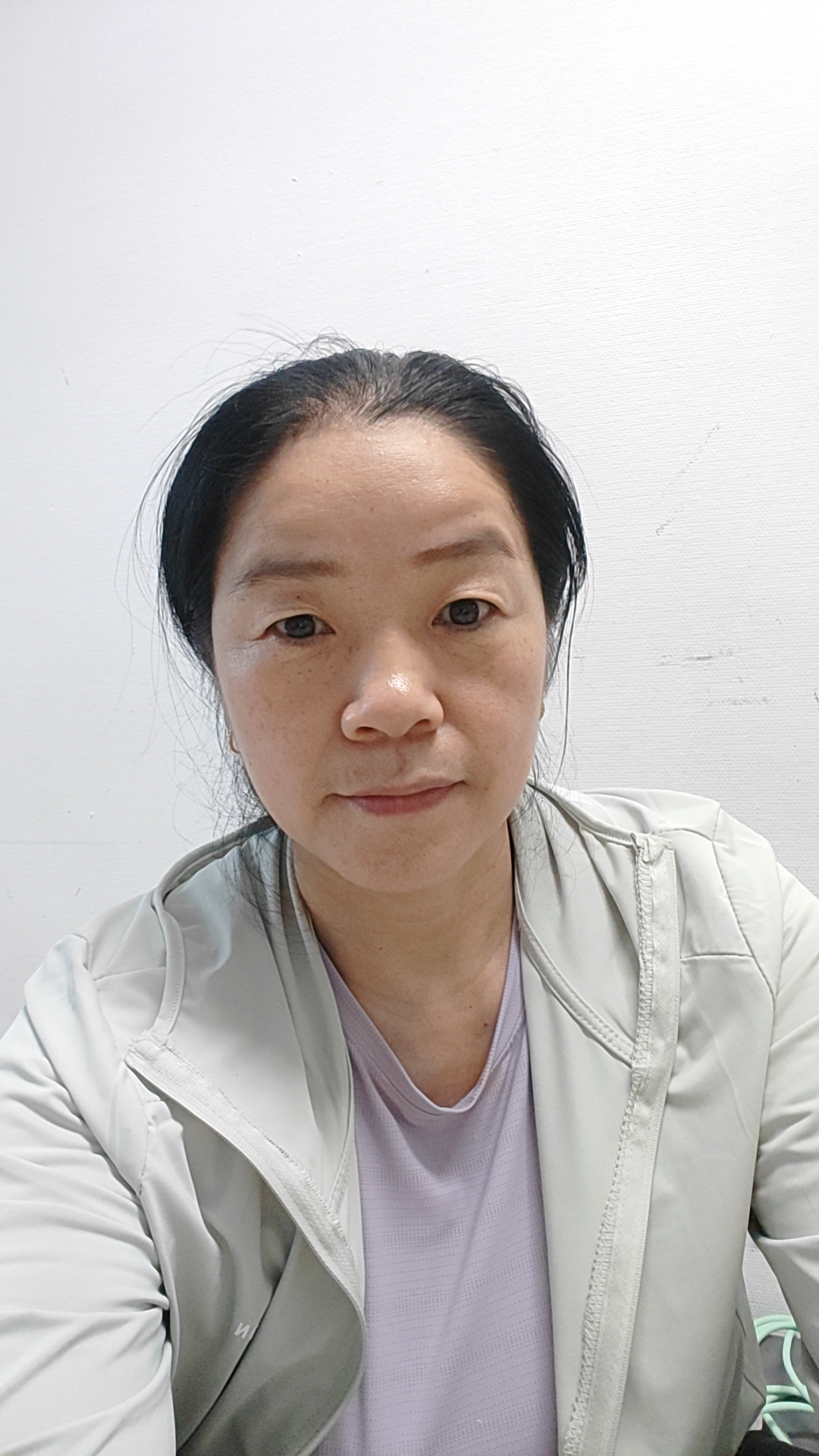 阿姨资料照片