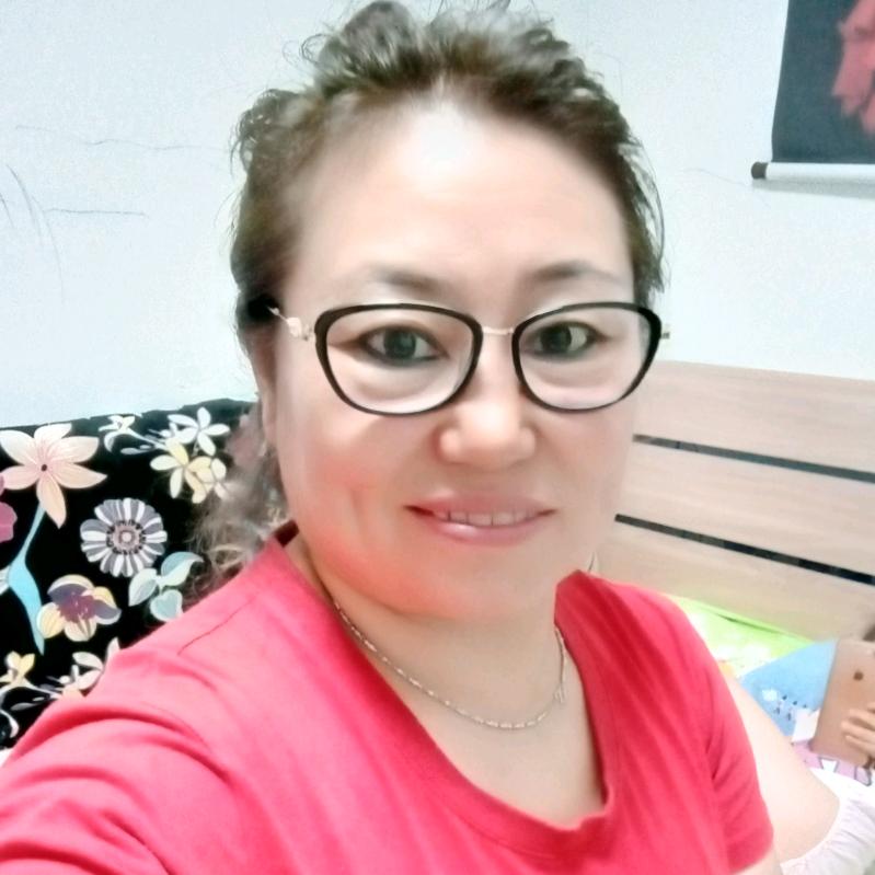 阿姨资料照片