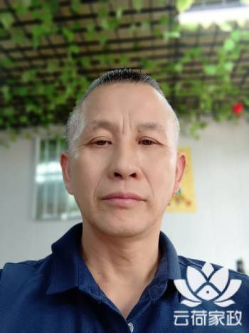 阿姨资料照片