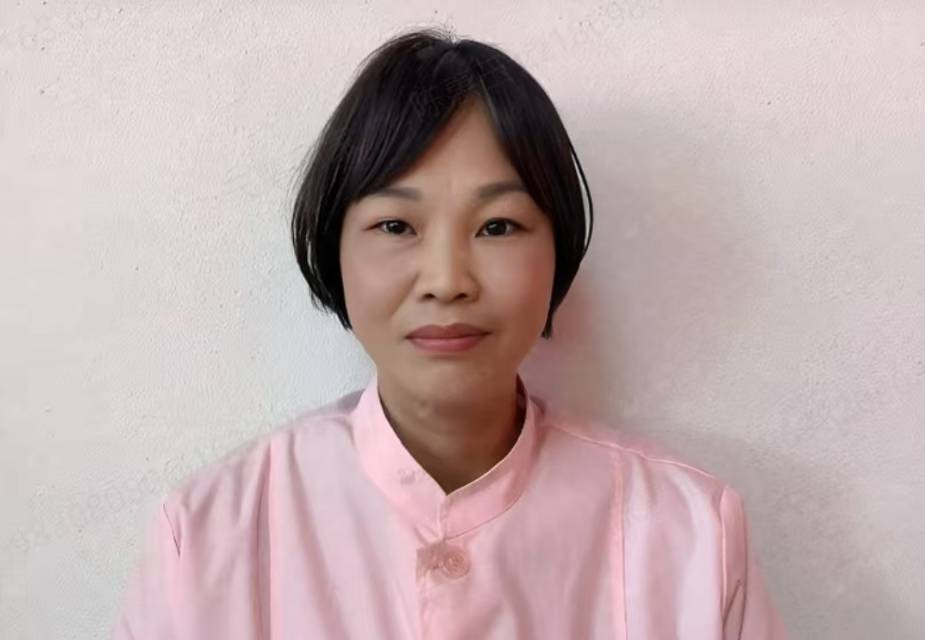 阿姨资料照片