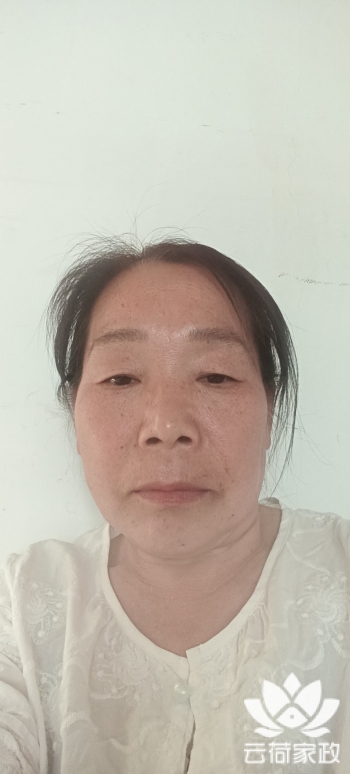 阿姨资料照片