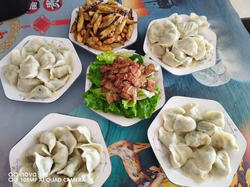 阿姨资料照片