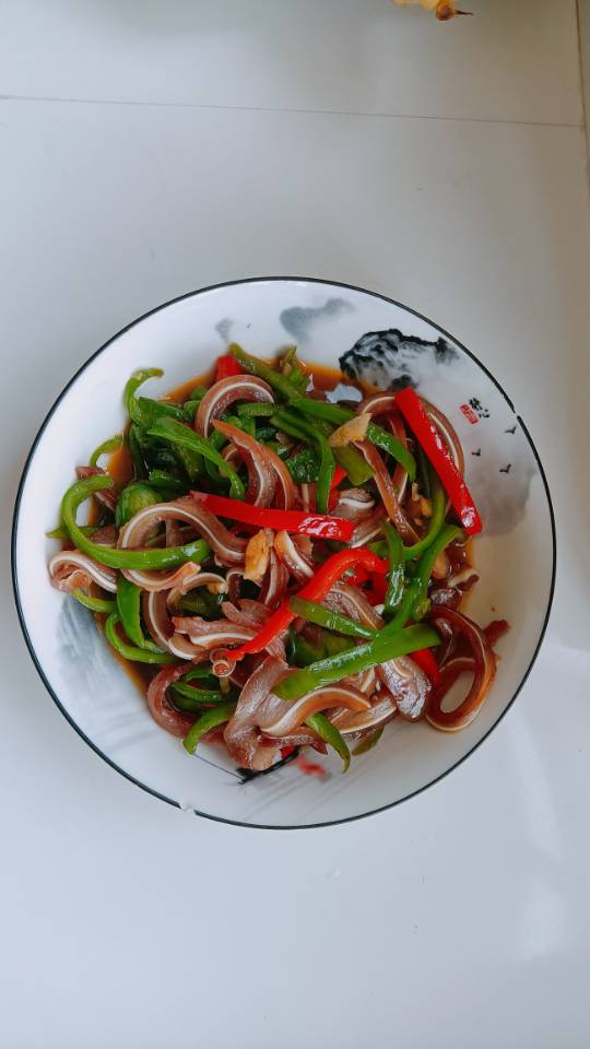 阿姨资料照片