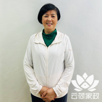 阿姨资料照片