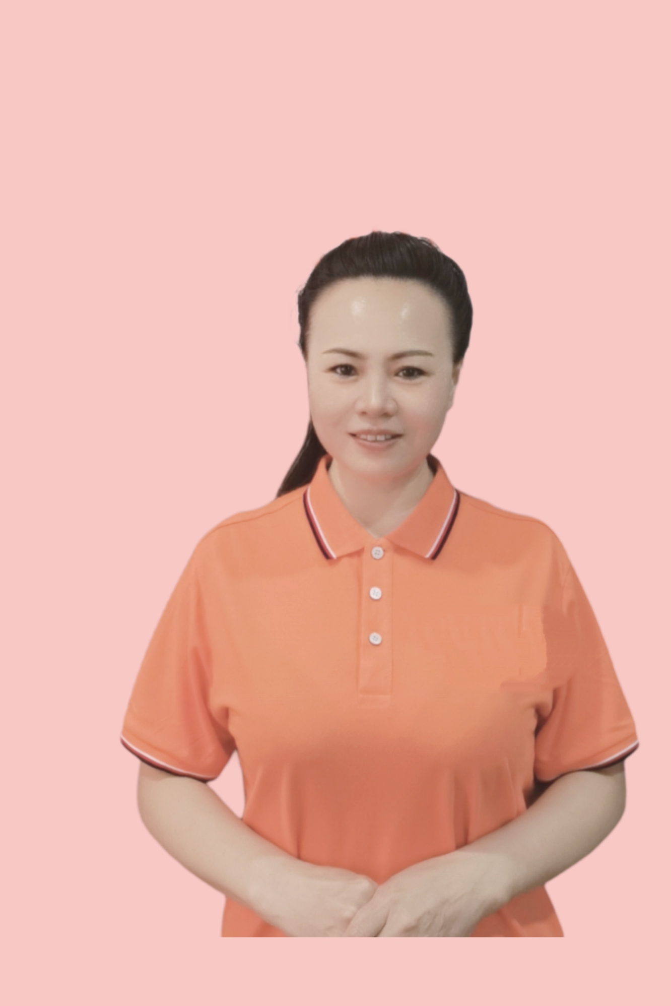 阿姨资料照片