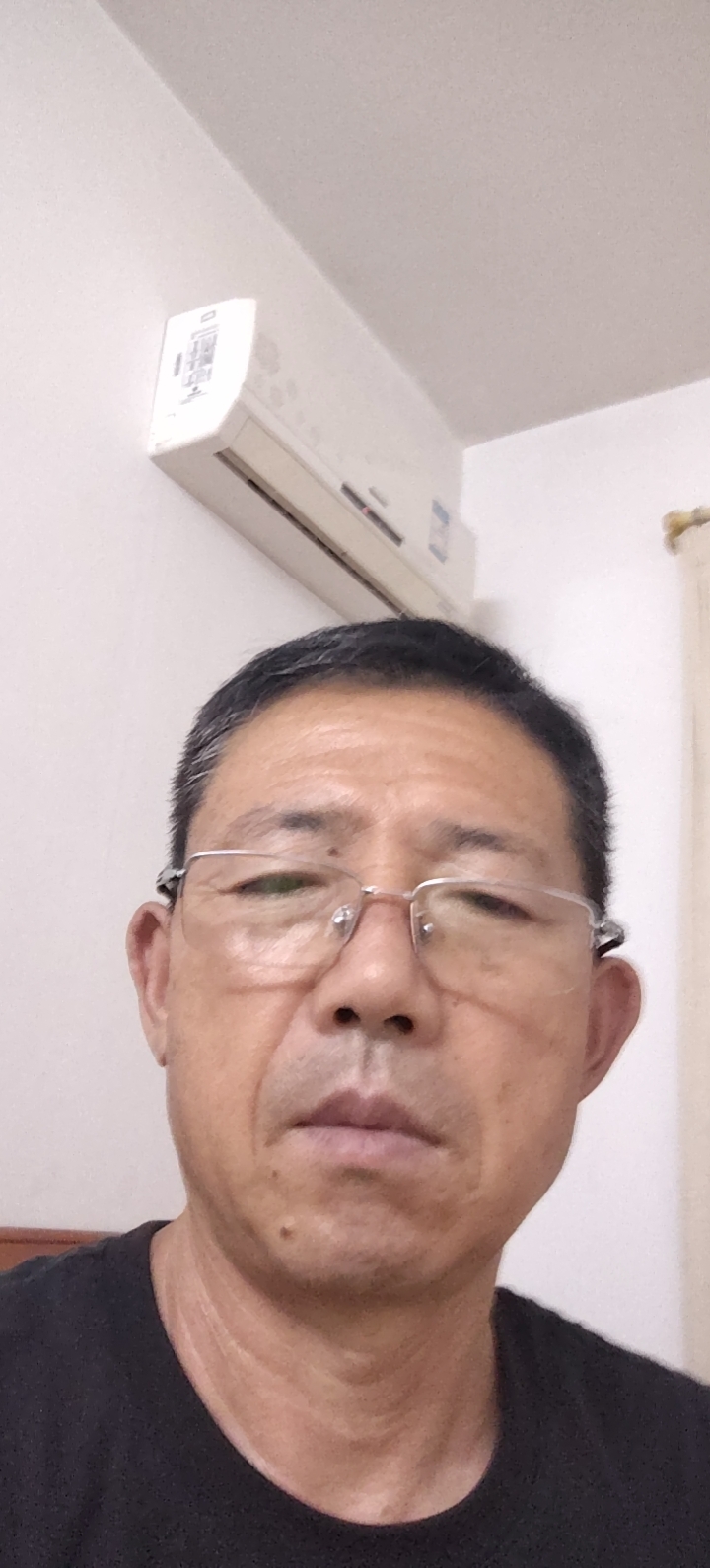 阿姨资料照片