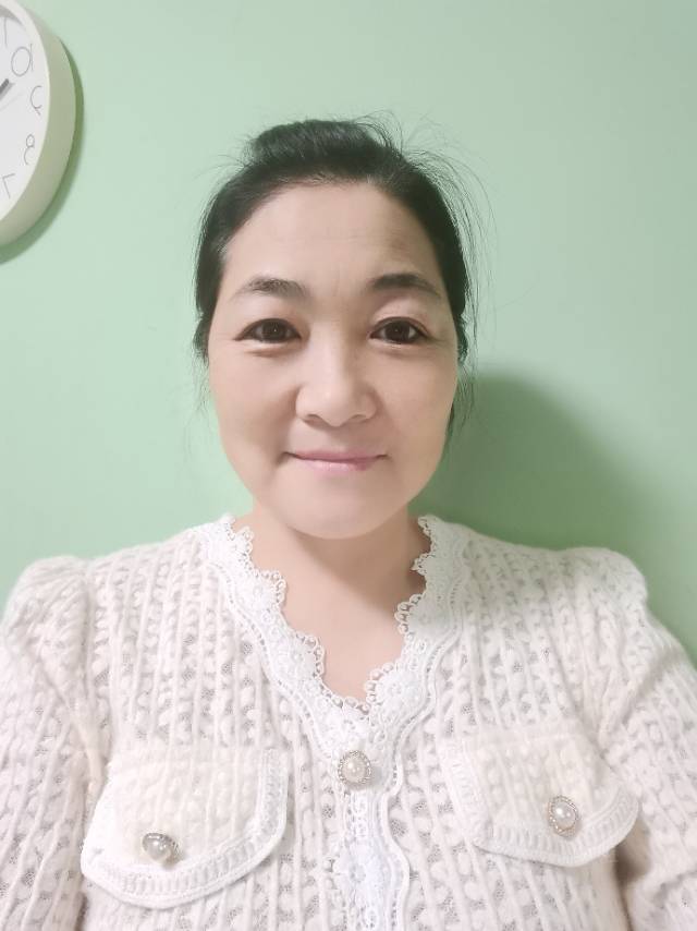 阿姨资料照片
