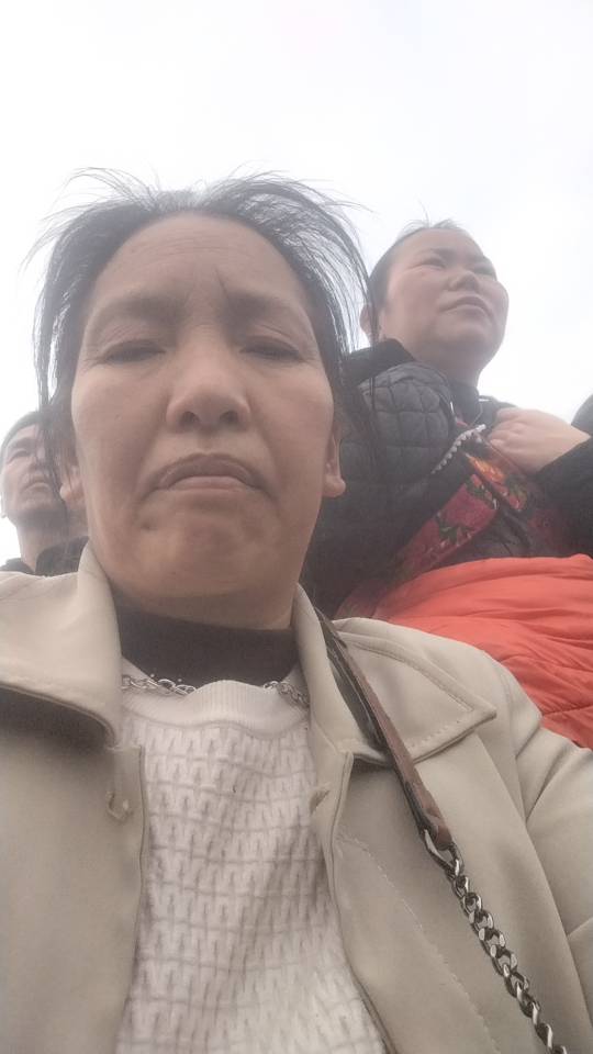 阿姨资料照片