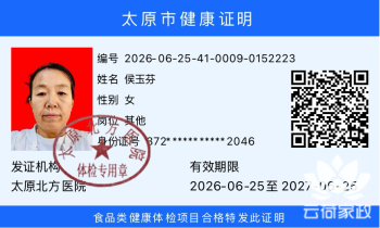 阿姨资料照片