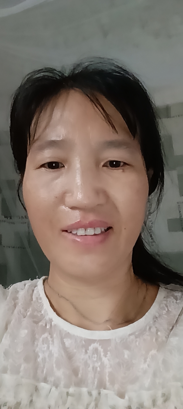 阿姨资料照片